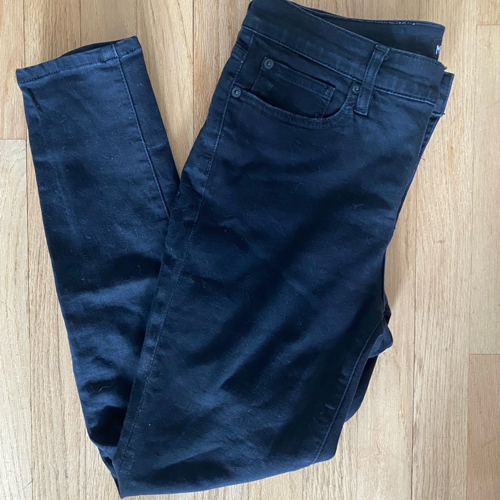 JCrew Skinny Jeans